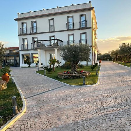 Evergreen Laguna Vain-Lezhë Exterior foto