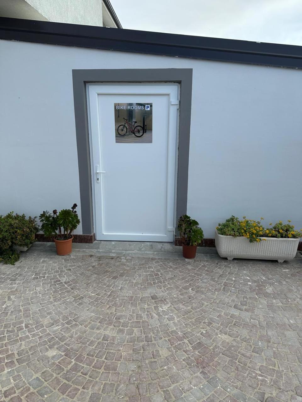 Evergreen Laguna Vain-Lezhë Exterior foto